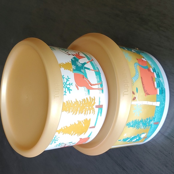 Tupperware - Picture 2 of 6